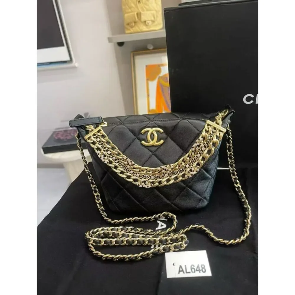 Chanel Women Pre-Loved Bag Very Good Condition